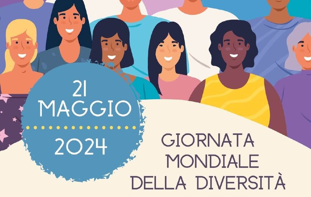 Bando di concorso Giornata della diversità culturale 2024